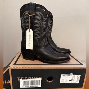 Tecovas Jolene boot
